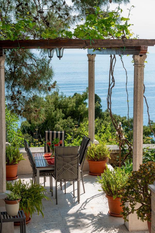 Seaview 10 Min To The Old Town Апартаменты Дубровник